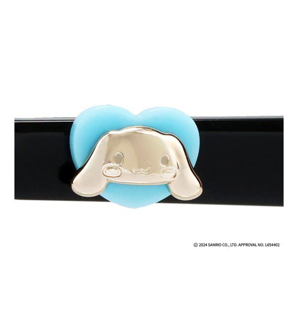  「Zoff｜Sanrio Characters シナモロールモデル」|サングラス|