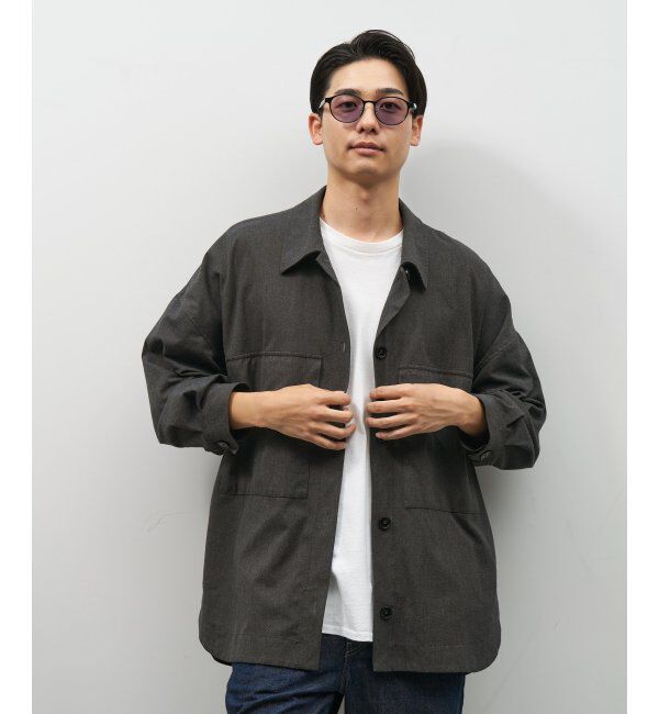  「Zoff｜Sanrio Characters シナモロールモデル (調光レンズ搭載)(WEB限定)」|サングラス|