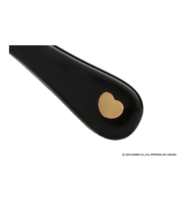  「Zoff｜Sanrio Characters シナモロールモデル (調光レンズ搭載)(WEB限定)」|サングラス|