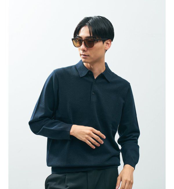  「Zoff｜FISHING サングラス (偏光機能搭載) 【CLAP CLICK構造】   紫外線対策」|サングラス|