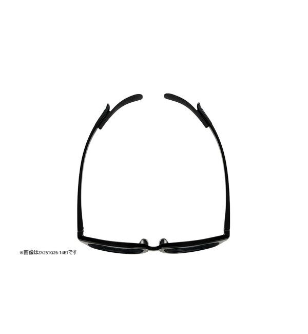  「Zoff｜FISHING サングラス (偏光機能搭載) 【CLAP CLICK構造】   紫外線対策」|サングラス|