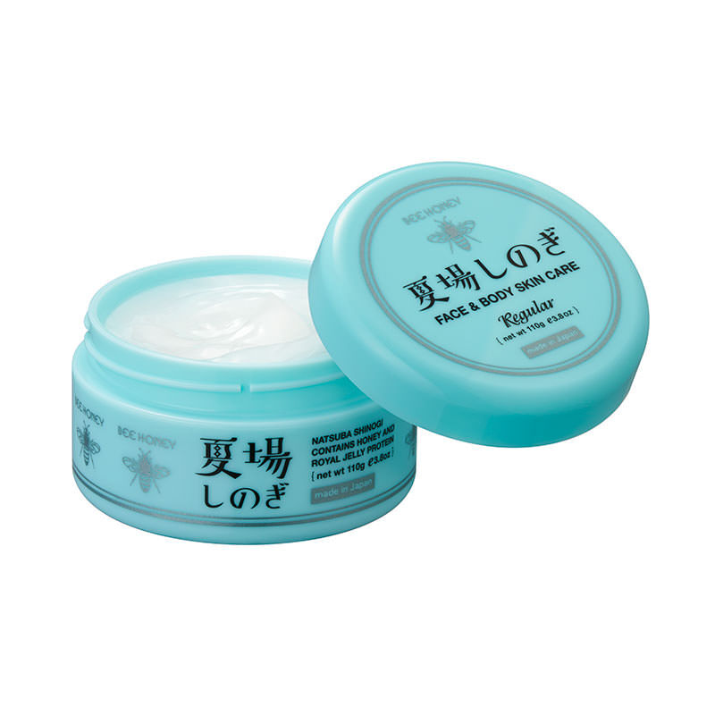 BEE HONEY「ビーハニー 夏場しのぎ ｎ」|美容液・オイル・クリーム|