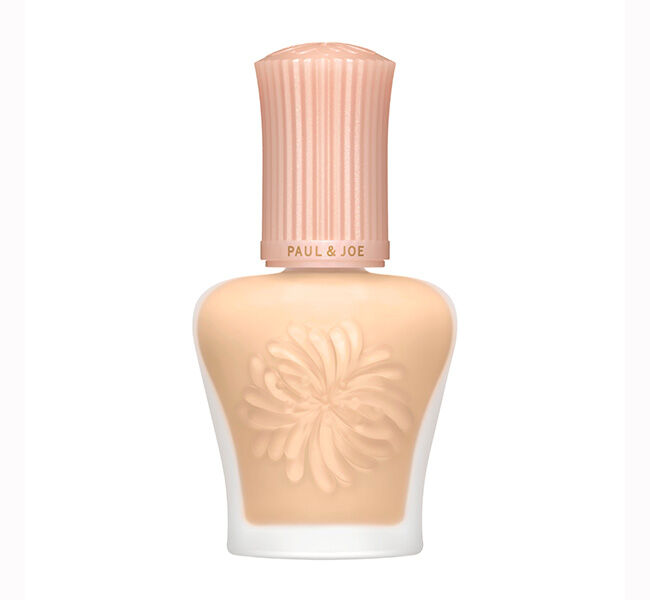 PAUL&JOE「ポール＆ジョー　モイスチュアライジングプライマー　02　30ml　SPF15　PA＋」|美容液・オイル・クリーム|02