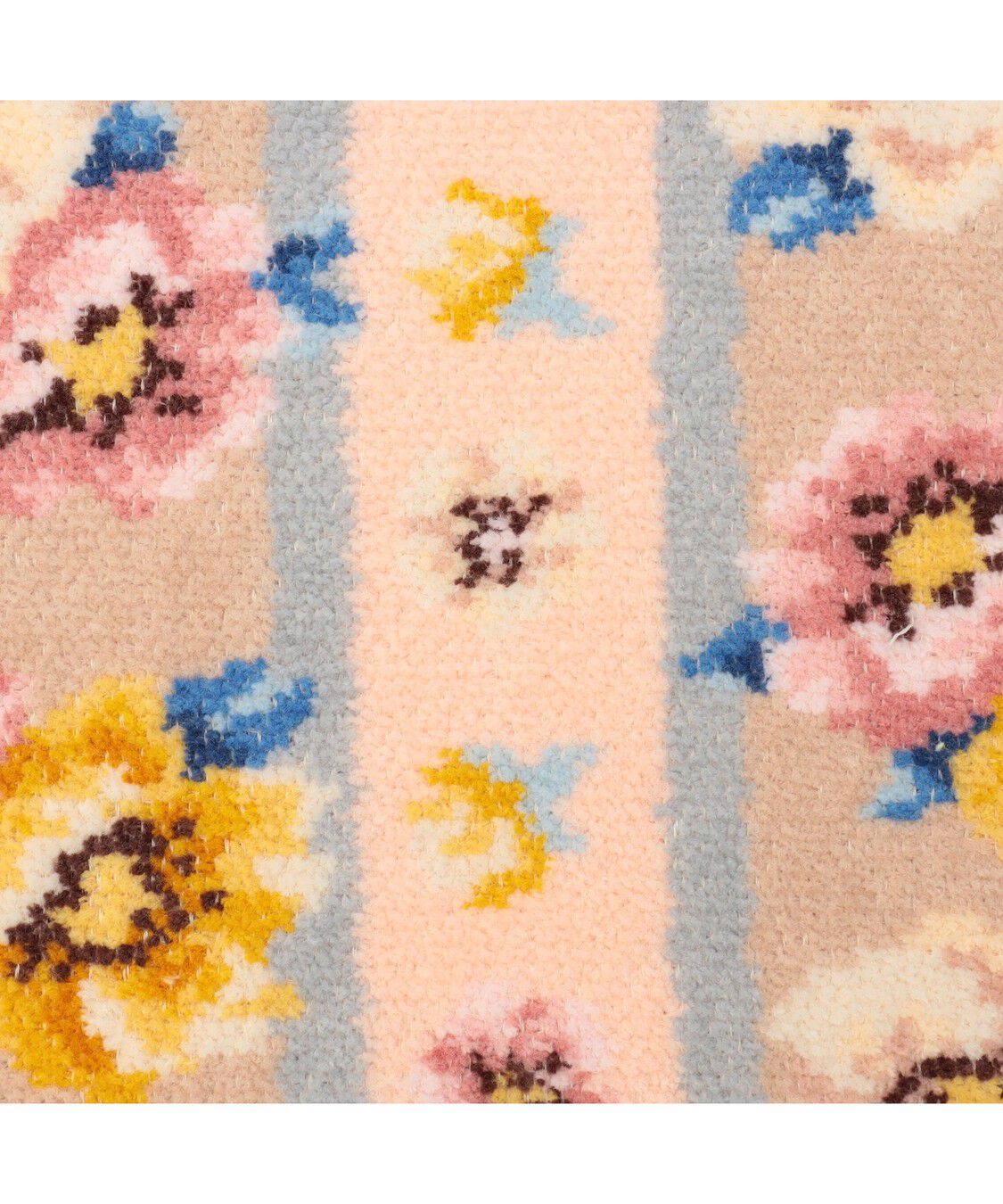 FEILER「アネモネパドドゥ　ハンカチ」|ハンカチ|