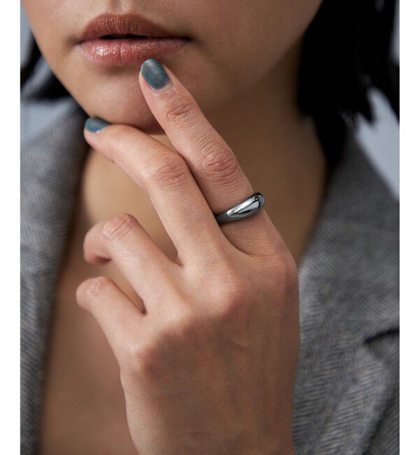 Jouete「[ジェンダレス] リング」|リング|