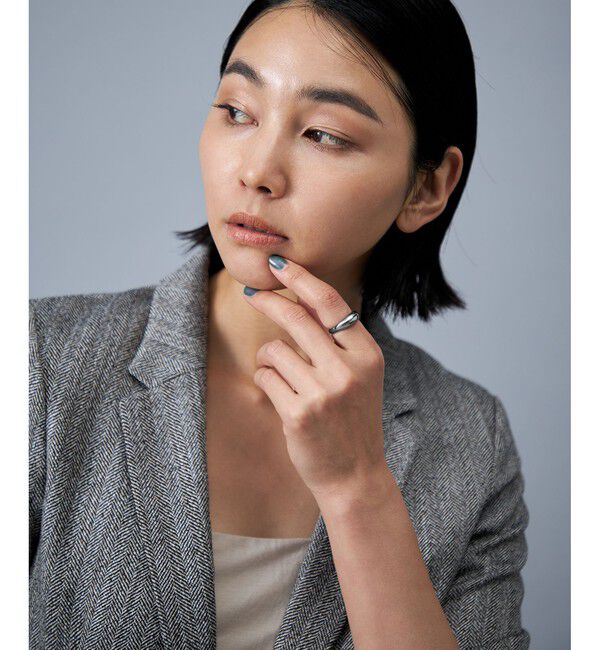 Jouete「[ジェンダレス] リング」|リング|