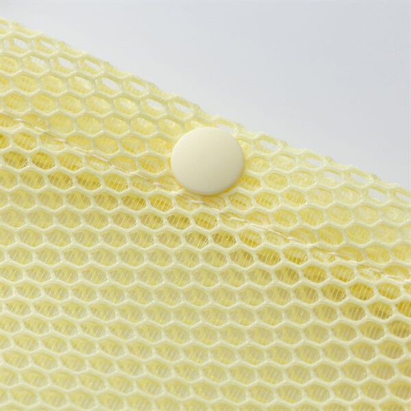  「スマホショルダーポーチ／メッシュコレクション」|モバイルケース|