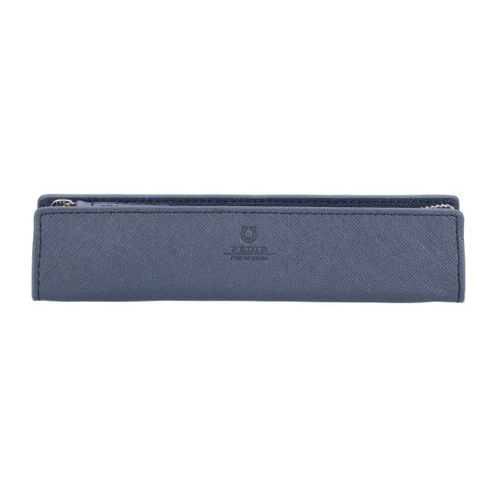 PEDIR「PEDIR(ペディール) ミニペンケース プリズム」|ステーショナリー|ﾈｲﾋﾞｰ･ﾌﾞﾙｰ