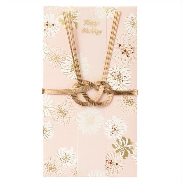 PAUL&JOE「結婚祝･ポール&ジョー/金封」|その他|ピンク