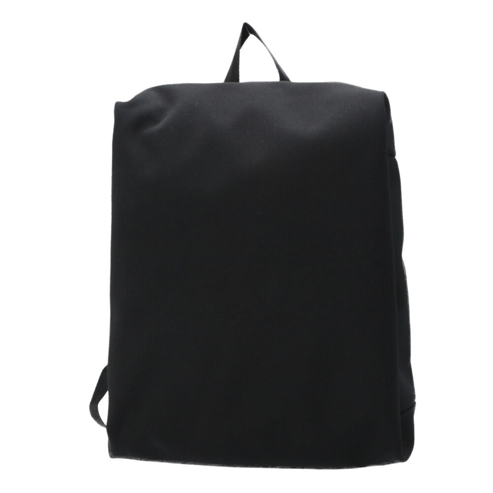 BACKYARD FAMILY「リュック メンズ ビジネス 通販 ビジネスバッグ 薄型 ブランド おしゃれ 社会人 通勤 学生」|リュック|ブラック1