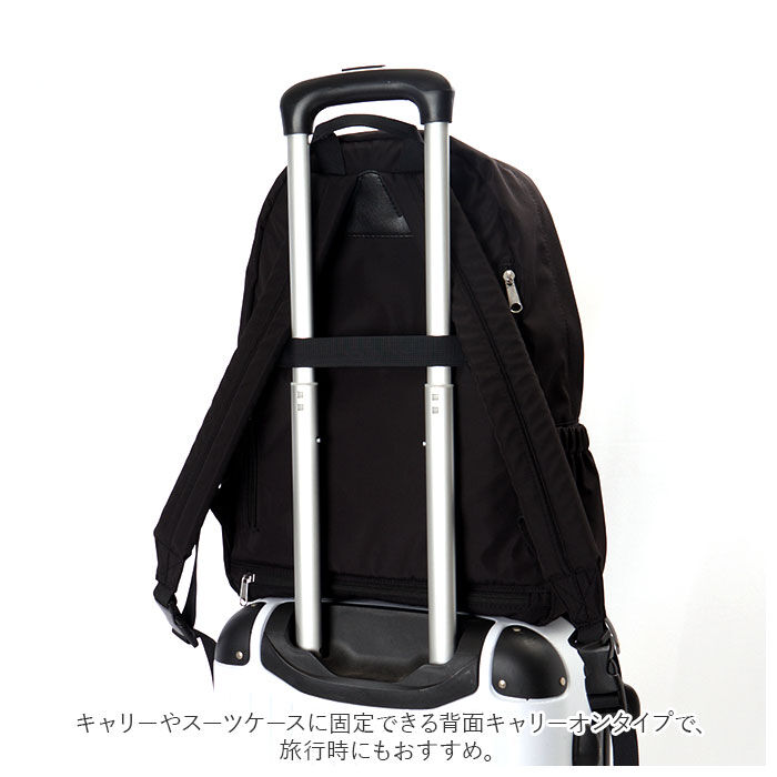 BACKYARD FAMILY「マザーズバッグ リュック おしゃれ 通販 ママカルリュック リュックサック レディース メンズ」|リュック|