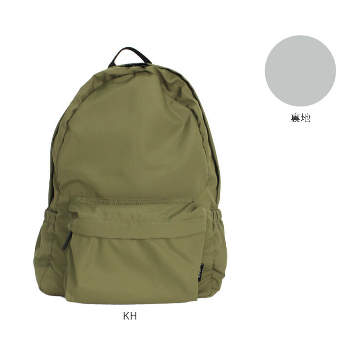 BACKYARD FAMILY「マザーズバッグ リュック おしゃれ 通販 ママカルリュック リュックサック レディース メンズ」|リュック|