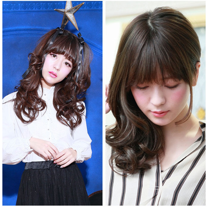 BACKYARD FAMILY「プリシラ エクステ VX-24 PRISILA 通販 ヘアエクステ つけ毛 付け毛」|ヘアスタイリング|