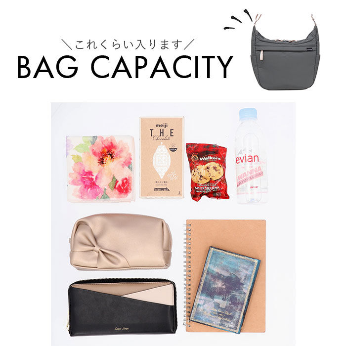 BACKYARD FAMILY「ショルダーバッグ レディース 通販 ナイロンバッグ バッグ バック 鞄 かばん カバン」|ショルダー・メッセンジャー|