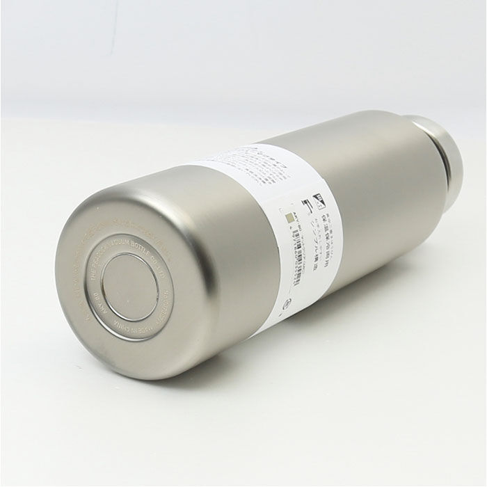 BACKYARD FAMILY「水筒 保冷 保温 通販 スクリュー マグボトル 800ml 0.8L 直飲み ステンレスボトル」|食器・キッチングッズ|