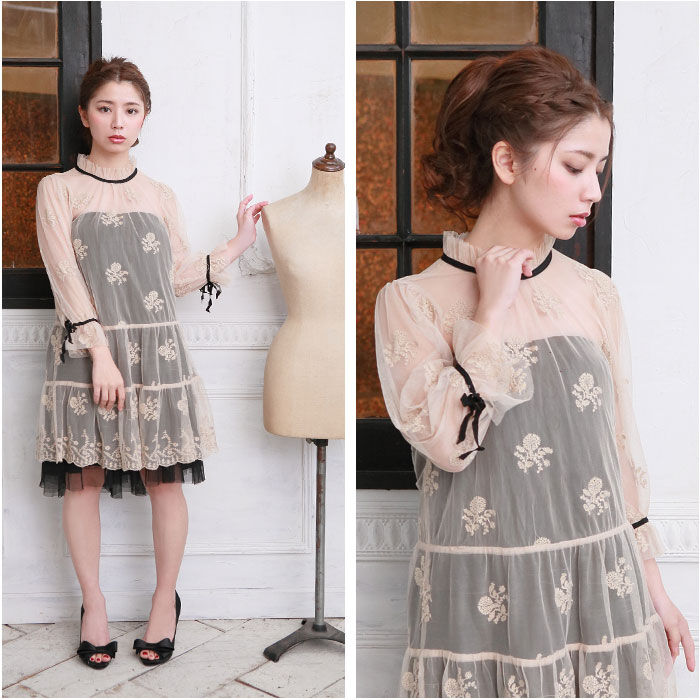 BACKYARD FAMILY「プリシラ prisila ポニーテール ウィッグ BS-01 通販 ナチュラルカール」|ヘアスタイリング|