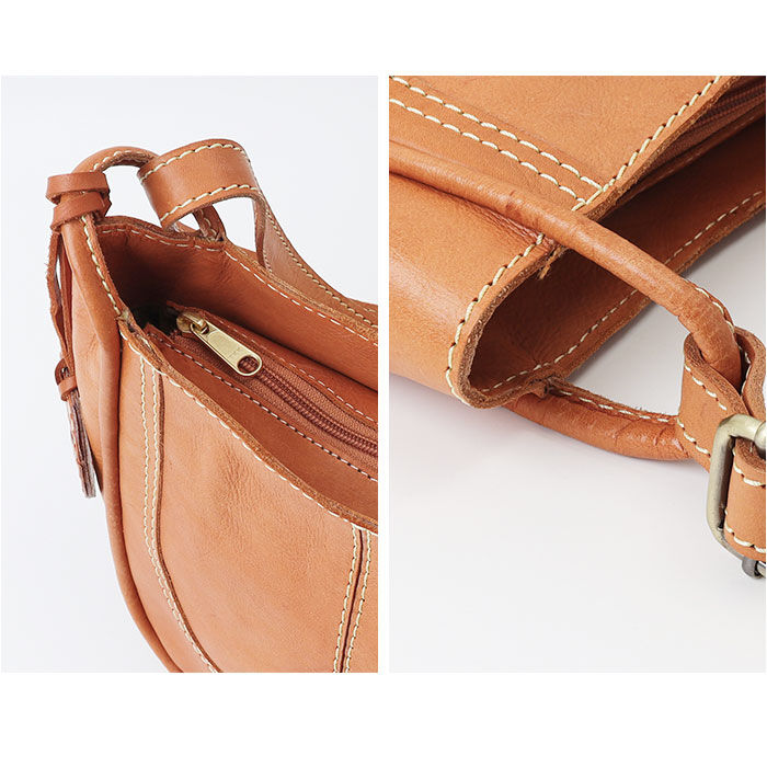 BACKYARD FAMILY「zucchero ズッケロ ショルダーバッグ 49693 通販 ショルダーバック ショルダー」|ショルダー・メッセンジャー|