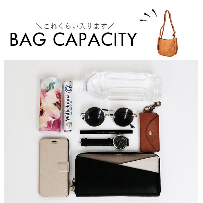 BACKYARD FAMILY「zucchero ズッケロ ショルダーバッグ 49693 通販 ショルダーバック ショルダー」|ショルダー・メッセンジャー|