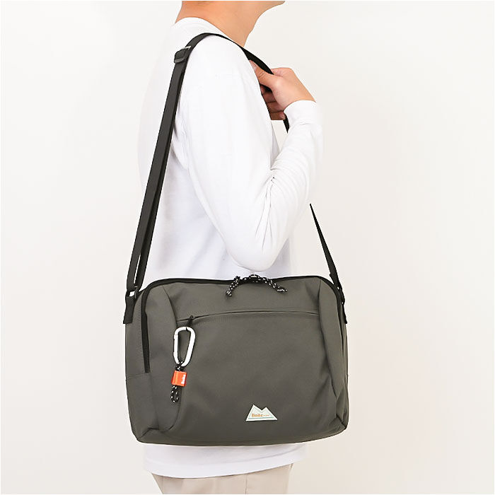 BACKYARD FAMILY「boite ボワット ショルダーバッグ B8172 通販 ショルダーバック ショルダー 肩掛け」|ショルダー・メッセンジャー|