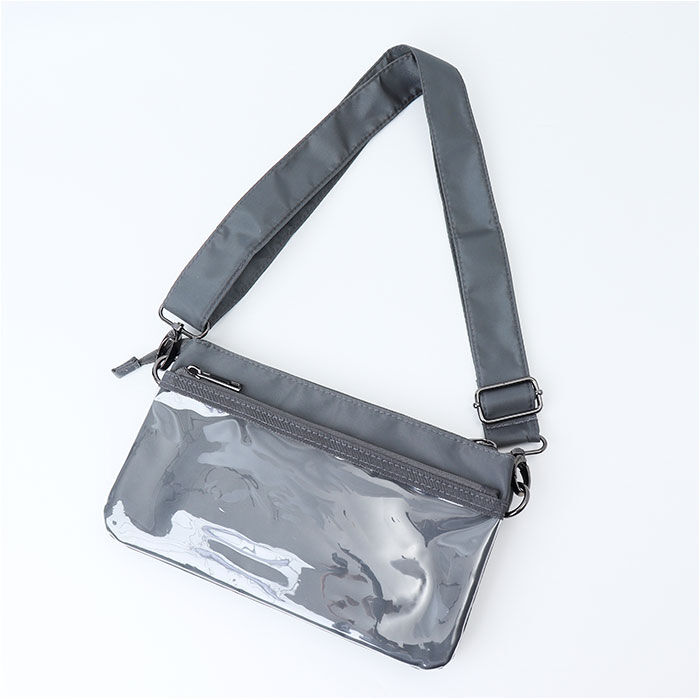 BACKYARD FAMILY「Holiday A.M. ホリデーエーエム ショルダーバッグ KB223 通販 ショルダーバック」|ショルダー・メッセンジャー|