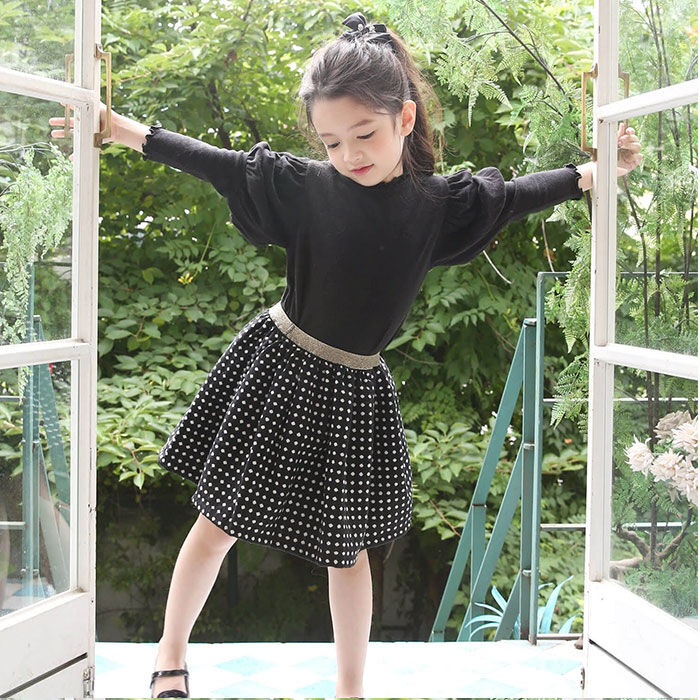 BACKYARD FAMILY「女の子 キッズ 長袖 Tシャツ 通販 ロンT 53012202 長袖Tシャツ カットソー フリル」|その他|