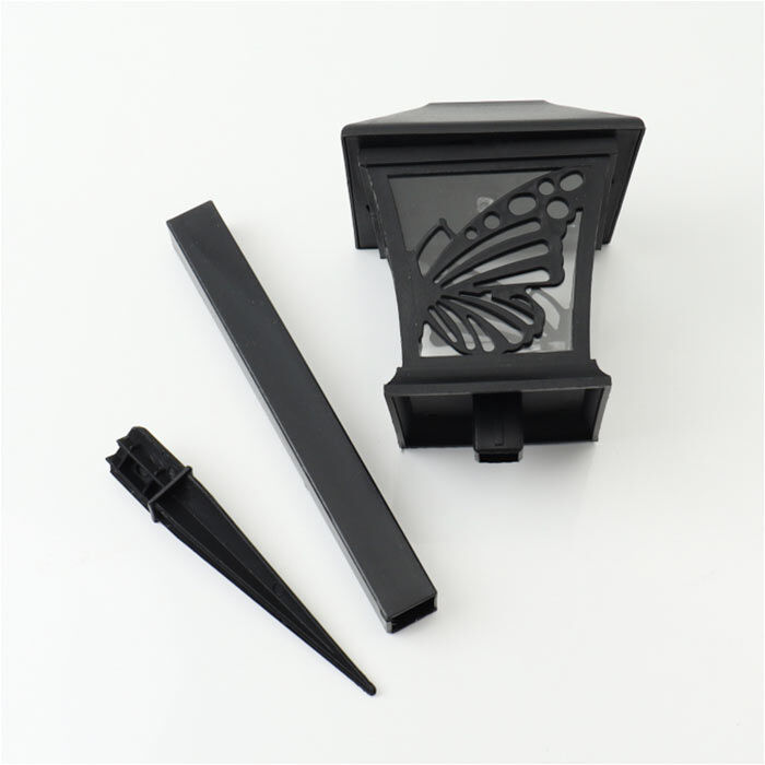 BACKYARD FAMILY「ソーラー ガーデンライト 和風 通販 ソーラーライト 屋外 自動点灯 ライト ソーラー充電」|その他|