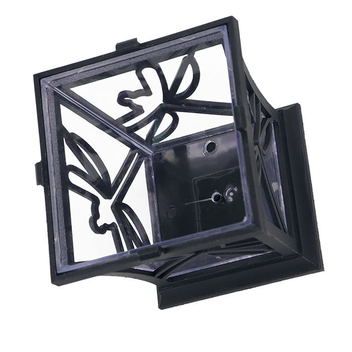 BACKYARD FAMILY「ソーラー ガーデンライト 和風 通販 ソーラーライト 屋外 自動点灯 ライト ソーラー充電」|その他|