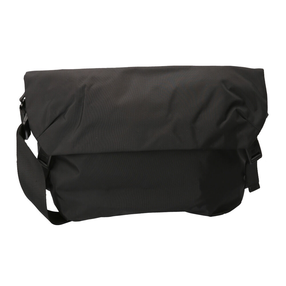 BACKYARD FAMILY「NoiR ノアール ショルダーバッグ N25002 通販 メッセンジャーバッグ ショルダーバック」|ショルダー・メッセンジャー|ブラック1