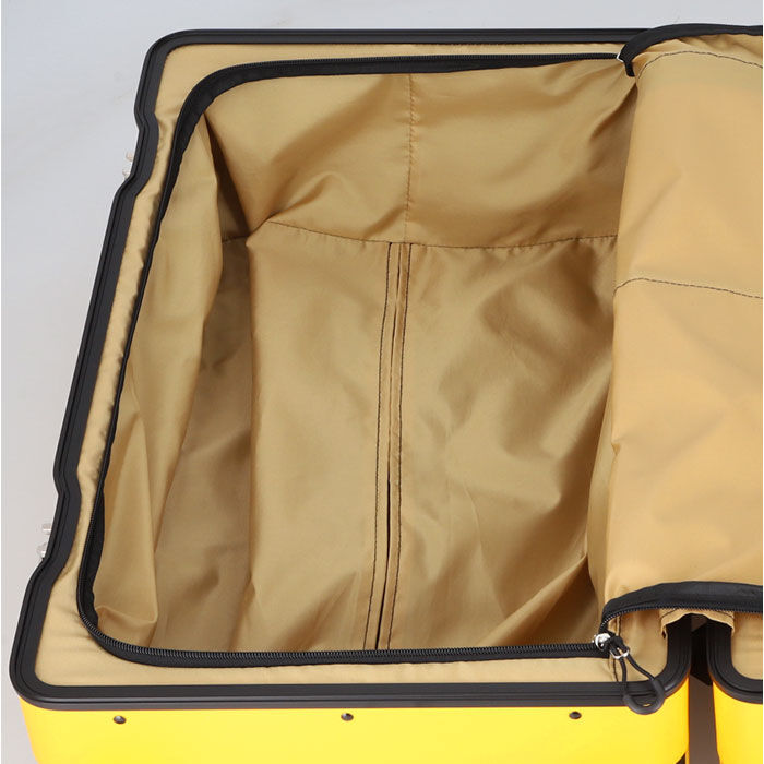 BACKYARD FAMILY「5LAKES＆MT スーツケース 通販 キャリーケース 旅行 出張 ビジネス キャリーバッグ」|キャリーケース|