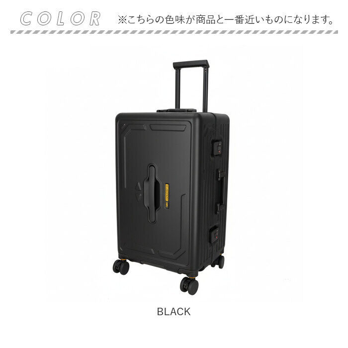 BACKYARD FAMILY「5LAKES＆MT スーツケース 通販 キャリーケース 旅行 出張 ビジネス キャリーバッグ」|キャリーケース|