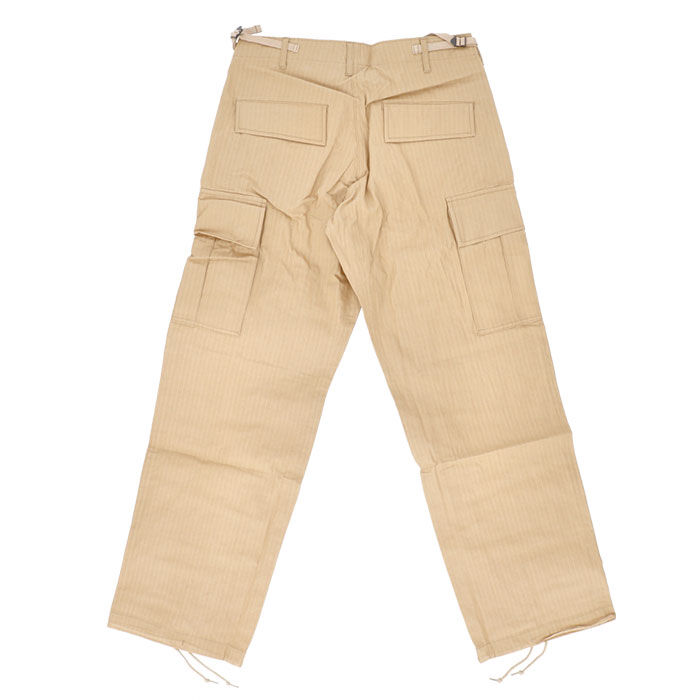 BACKYARD FAMILY「HOUSTON ヒューストン カーゴパンツ 通販 パンツ bduパンツ ミリタリーパンツ」|その他|