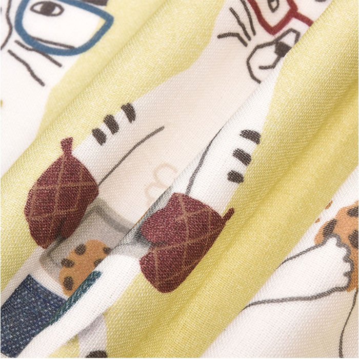 BACKYARD FAMILY「大きめ フェイス タオル 通販 マルチタオル フェイスタオル ミニバスタオル 小さめバスタオル」|タオル|