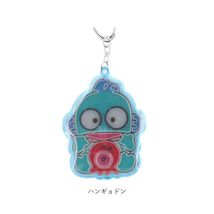 BACKYARD FAMILY「マスコット 通販 おくるみマスコット キャラクター キャラクターグッズ ぬいぐるみ ボールチェーン」|チャーム・キーホルダー|