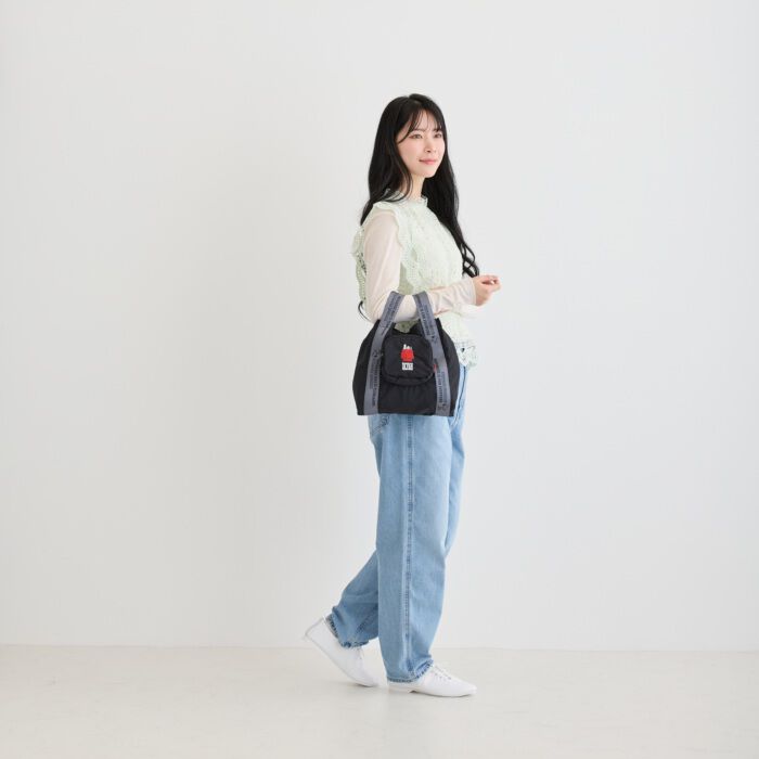 ROOTOTE「ルートート スヌーピー ROOTOTE 8507 通販 トートバッグ ショルダーバッグ サブバッグ」|トートバッグ|