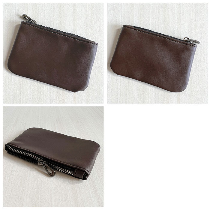 BACKYARD FAMILY「ミニ財布 メンズ 通販 コインケース 小銭入れ コンパクト財布 財布 ジップウォレット お財布」|コインケース|