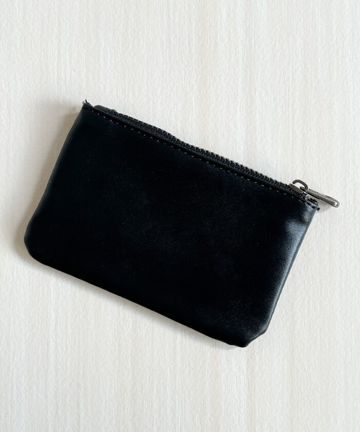 BACKYARD FAMILY「ミニ財布 メンズ 通販 コインケース 小銭入れ コンパクト財布 財布 ジップウォレット お財布」|コインケース|