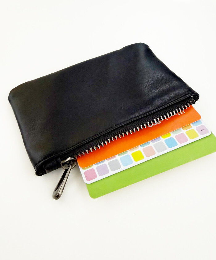 BACKYARD FAMILY「ミニ財布 メンズ 通販 コインケース 小銭入れ コンパクト財布 財布 ジップウォレット お財布」|コインケース|