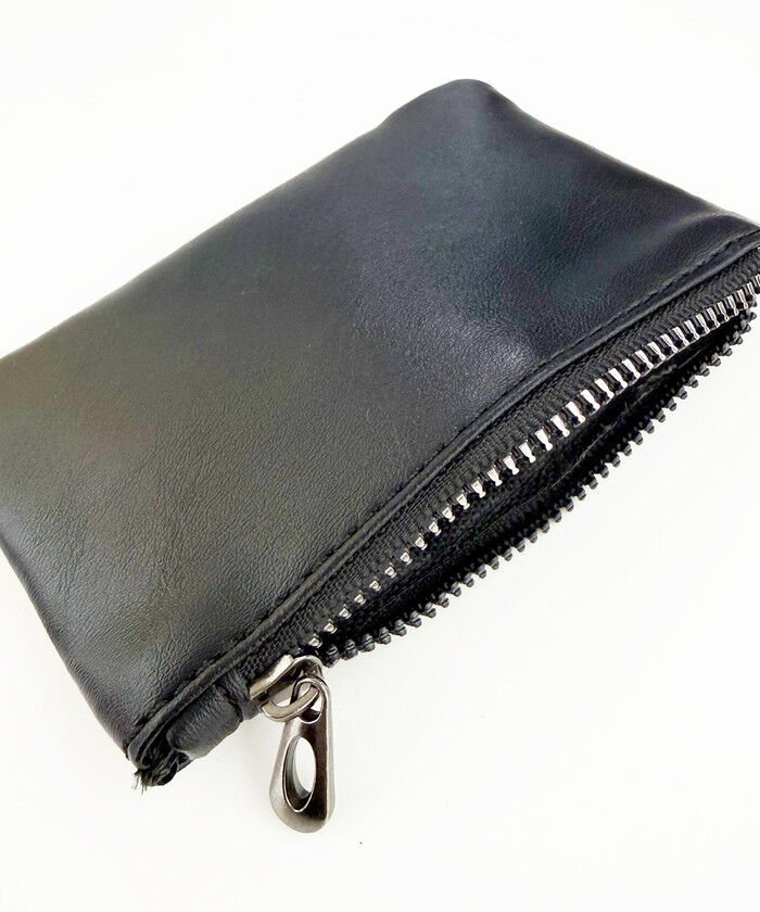 BACKYARD FAMILY「ミニ財布 メンズ 通販 コインケース 小銭入れ コンパクト財布 財布 ジップウォレット お財布」|コインケース|