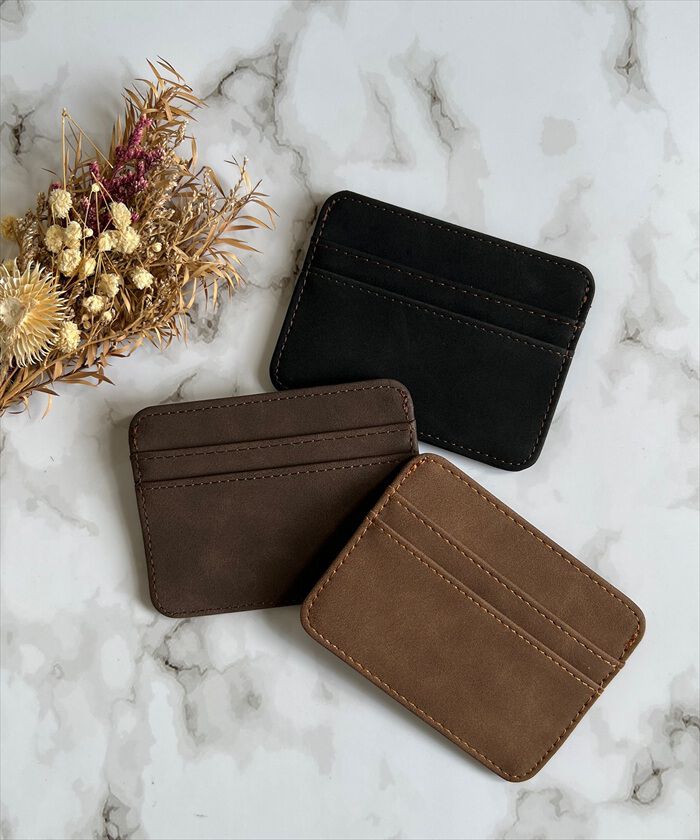 BACKYARD FAMILY「フラグメントケース メンズ 通販 カードケース カード入れ 名刺入れ パスケース 定期入れ」|名刺入れ・カードケース|