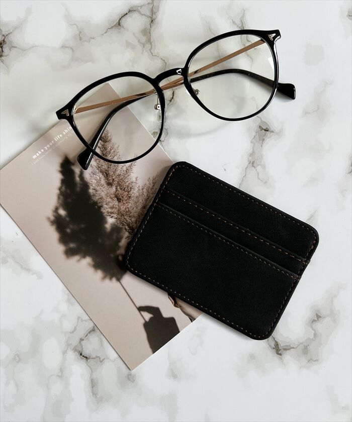 BACKYARD FAMILY「フラグメントケース メンズ 通販 カードケース カード入れ 名刺入れ パスケース 定期入れ」|名刺入れ・カードケース|