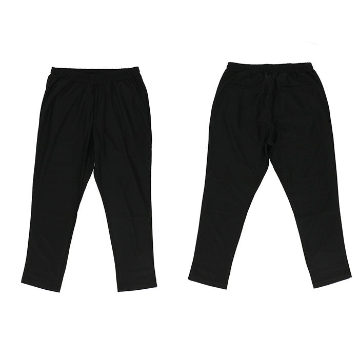 BACKYARD FAMILY「イージーパンツ メンズ 通販 SANTA BARBARA サンタバーバラ 接触冷感 ボトムス」|その他|