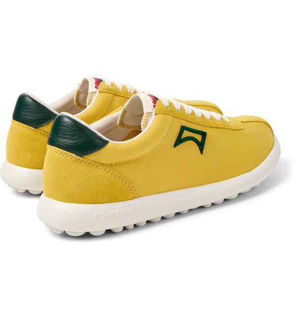 CAMPER「[カンペール] PELOTAS XLF / スニーカー」|スニーカー|