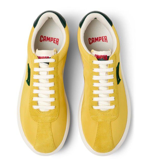 CAMPER「[カンペール] PELOTAS XLF / スニーカー」|スニーカー|