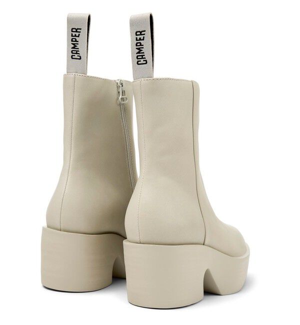 CAMPER「[カンペール] BILLIE / アンクルブーツ」|ロングブーツ|