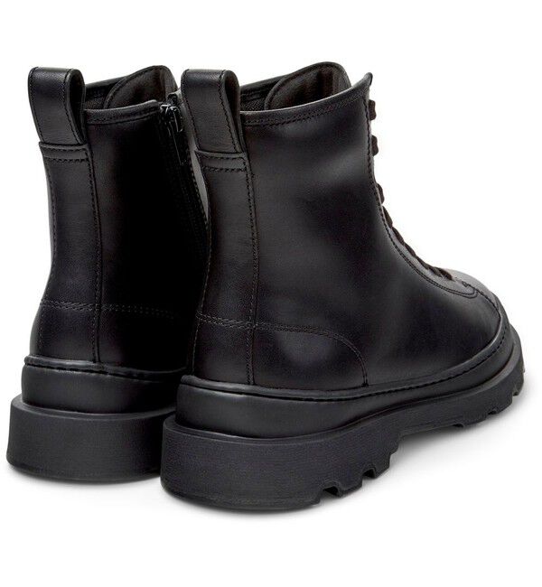 CAMPER「[カンペール] BRUTUS+ / アンクルブーツ」|ロングブーツ|