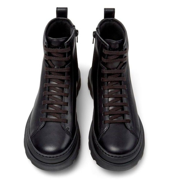 CAMPER「[カンペール] BRUTUS+ / アンクルブーツ」|ロングブーツ|