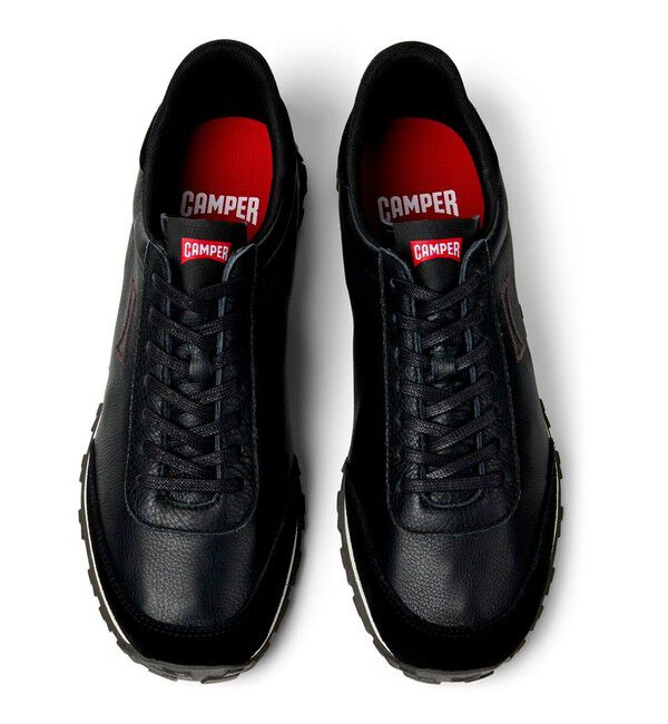 CAMPER「[カンペール] DRIFT WALK / レザースニーカー」|スニーカー|