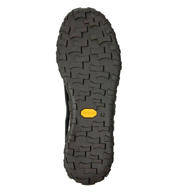 CAMPER「[カンペール] DRIFT WALK / レザースニーカー」|スニーカー|