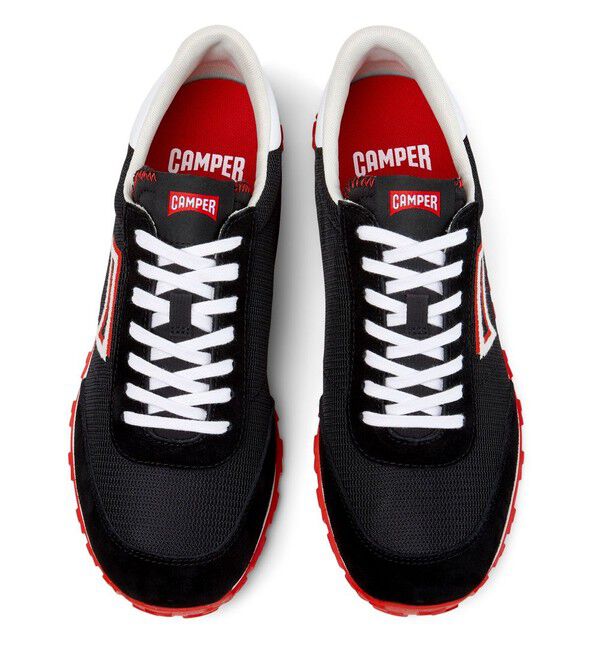 CAMPER「[カンペール] DRIFT WALK / スニーカー」|スニーカー|
