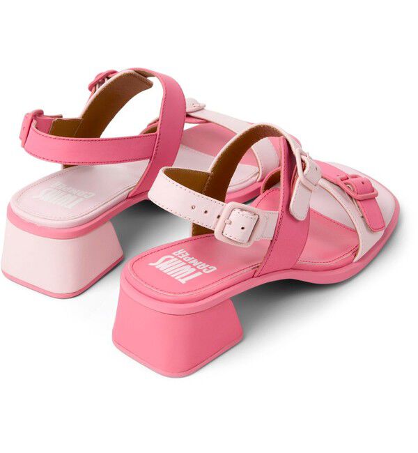 CAMPER「[カンペール] TWINS / サンダル」|サンダル|